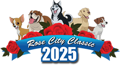 Rose City Classic Dog Shows