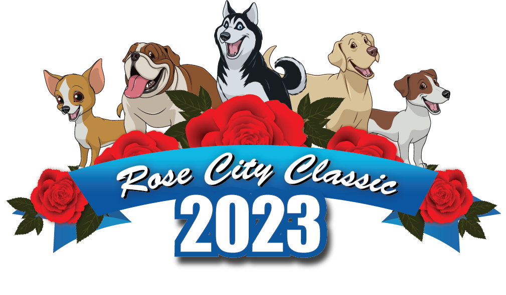 Rose City Classic 2021 RCC Portland Dog Show